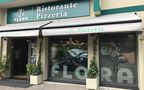 Flora Ristorante Pizzeria a Tivoli image