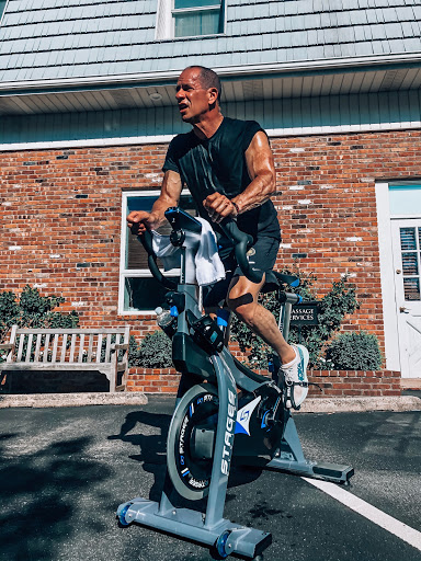 Gym «Elite Fitness», reviews and photos, 203 Birch Hill Rd, Locust Valley, NY 11560, USA