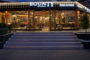 Bounty all aboard - all day bar restaurant image