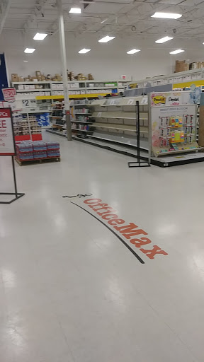Office Supply Store «OfficeMax», reviews and photos, 2950 Apache Trail, Apache Junction, AZ 85120, USA