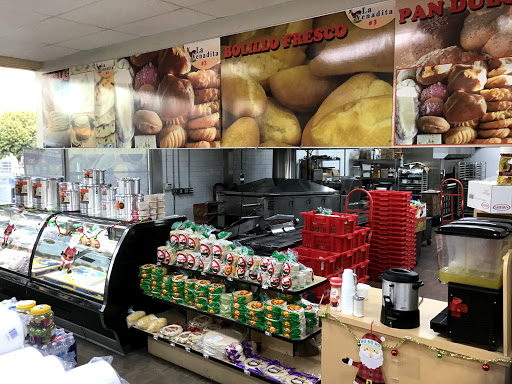 Grocery Store «La Venedita Meat Market», reviews and photos, 14124 Lambert Rd, Whittier, CA 90605, USA