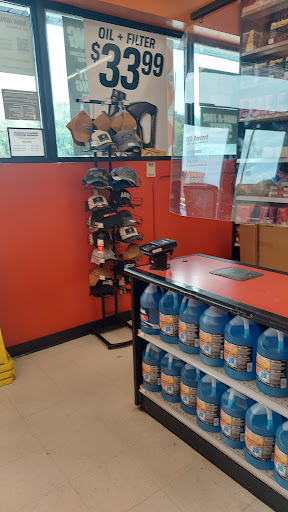 Auto Parts Store «AutoZone», reviews and photos, 333 Warren St, Roxbury, MA 02119, USA