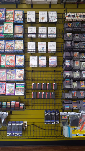 Video Game Store «Game Over Videogames», reviews and photos, 3719 Belt Line Rd, Addison, TX 75001, USA
