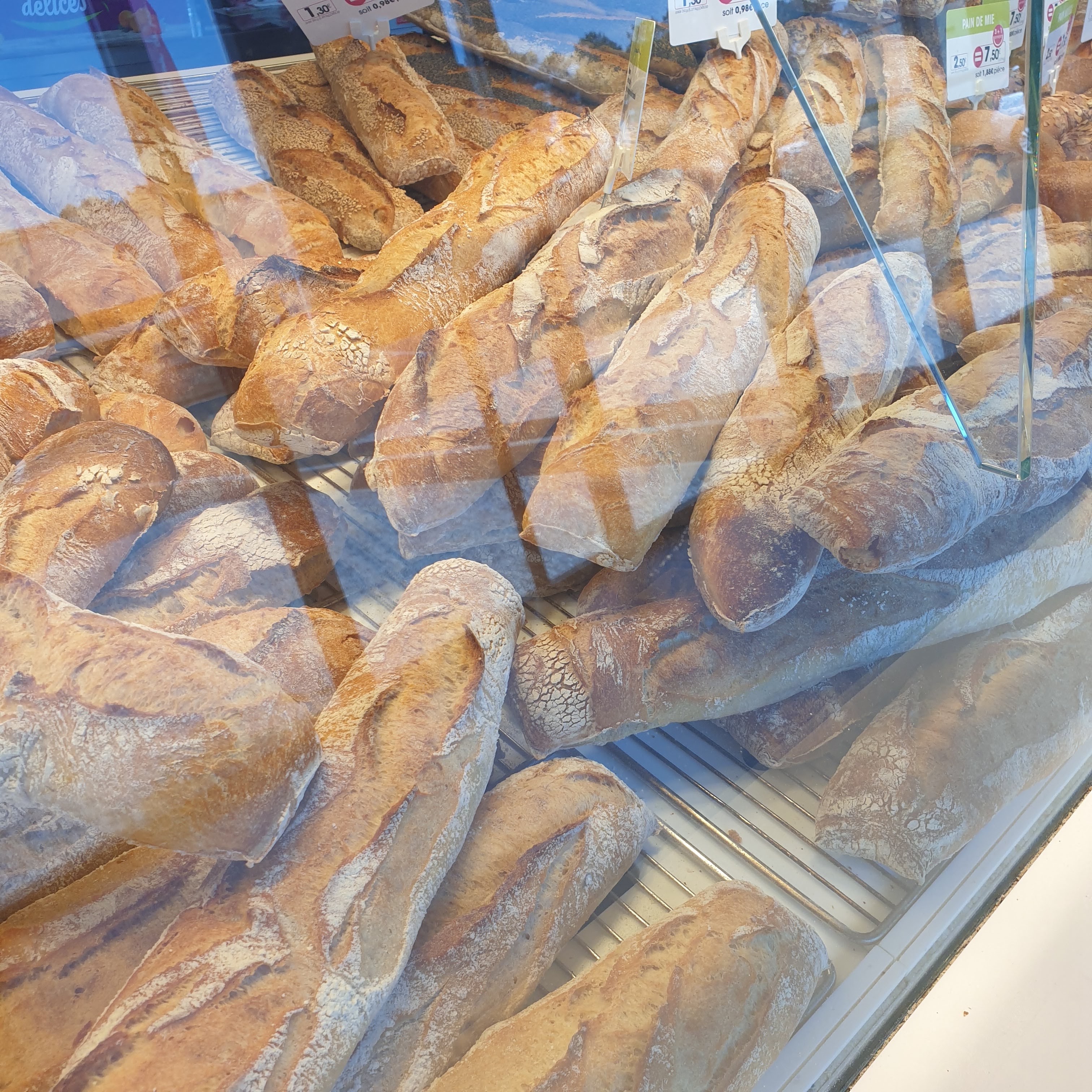 Photo n° 4 de l'avis de Serge.a fait le 09/08/2022 à 14:43