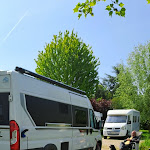 Photo n° 1 de l'avis de 49mj@gmail.com.o fait le 25/05/2023 à 19:47 pour Aire de Camping-Car de Saint-Valery-sur-Somme à Saint-Valery-sur-Somme