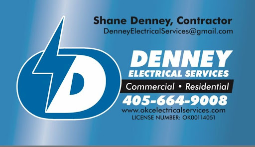 Photo of Denney Electrical Services