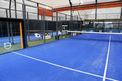 Padel City en Alfafar, Valencia