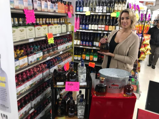 Liquor Store «Normandy Wine & Spirits», reviews and photos, 8492 Baltimore National Pike #100, Ellicott City, MD 21043, USA