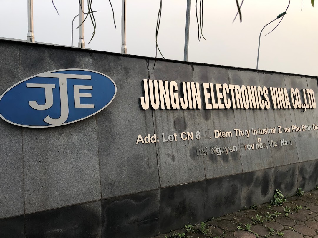 Công ty TNHH JungJin Electronics Việt Nam