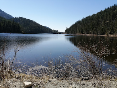 Harper Lake Recreation Site