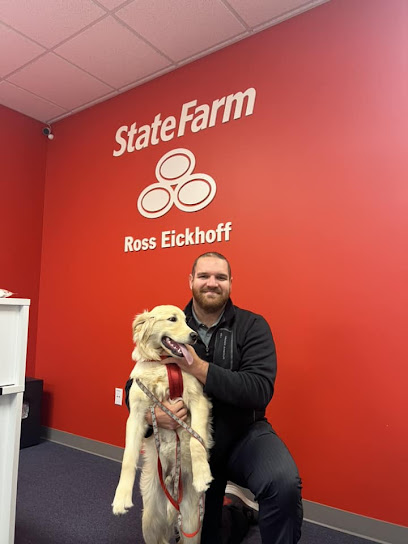 Ross Eickhoff - State Farm Insurance Agent