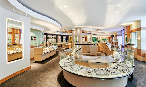 Jewelry Store «TIVOL», reviews and photos, 220 Nichols Rd, Kansas City, MO 64112, USA