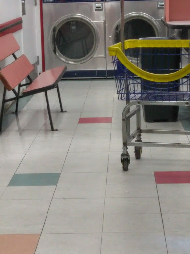 Laundromat «Southern Coin Laundry», reviews and photos, 347 E Southern Ave, Mesa, AZ 85210, USA
