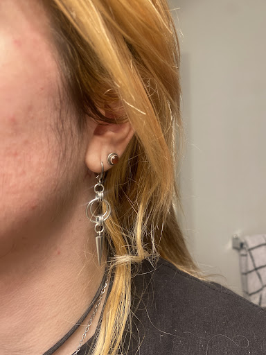 Explore tattoo idea for women, creative tattoo ideas in Savannah, available at Resurrection Ink Tattoos and Body Piercing