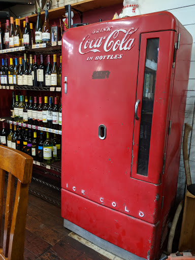 Convenience Store «Blodgett Country Store», reviews and photos, 21412 US-20, Blodgett, OR 97326, USA