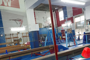 Brooklyn Gymnastics Center