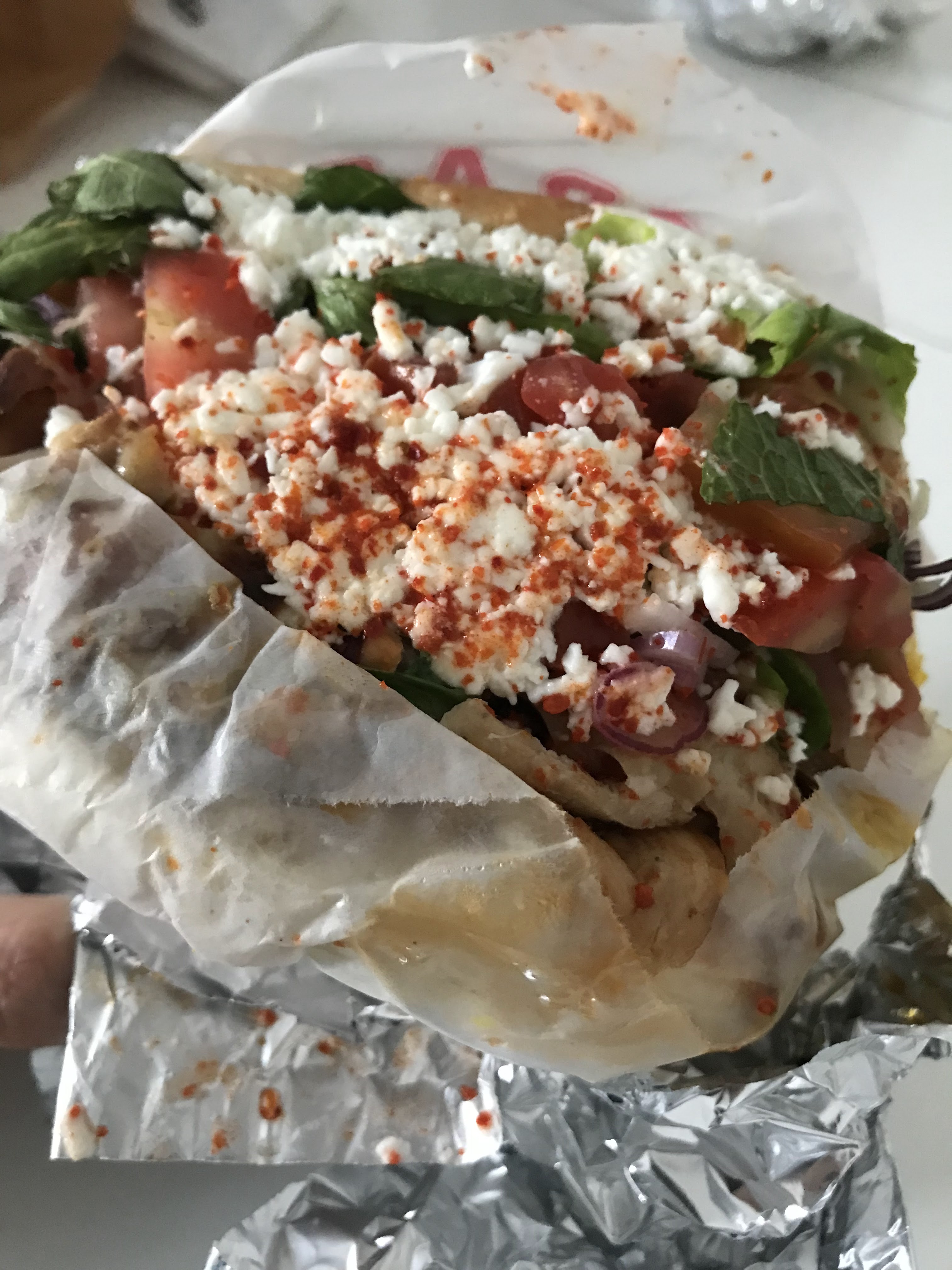 Photo n° 1 de l'avis de S. fait le 10/08/2022 à 20:54