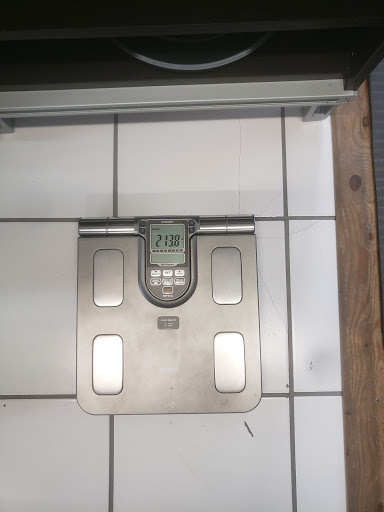 Gym «Physical Culture Gym», reviews and photos, 12722 Starkey Rd, Largo, FL 33773, USA