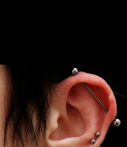 Explore women's arm tattoos ideas, creative tattoo ideas in Mesa, available at Ranger Tattoo & Piercing