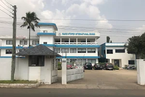 Marie Stopes Ghana Support Office image