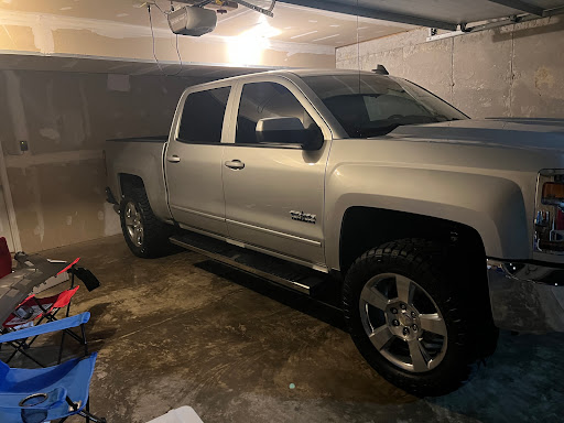 Window Tinting Service «RHR Graphics», reviews and photos, 8378 Commercial Blvd, Pevely, MO 63070, USA