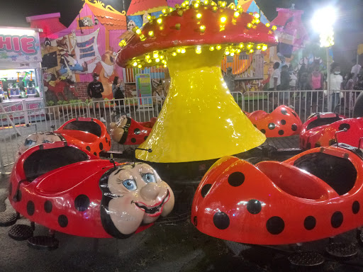 Festival «Atlanta Fair», reviews and photos, 655 Central Ave SW, Atlanta, GA 30312, USA