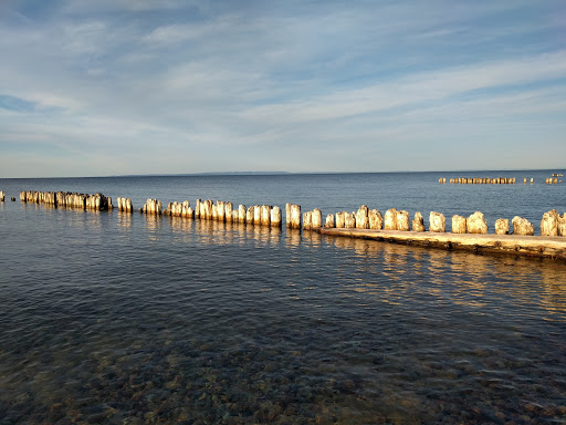 Maritime Museum «Great Lakes Shipwreck Museum», reviews and photos, 18335 N Whitefish Point Rd, Paradise, MI 49768, USA
