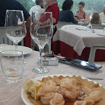 Photo n°1 de l'avis de Chiara.l fait le 06/03/2022 à 17:15 sur le  Ristorante Pizzeria Quadrifoglio à Cantù