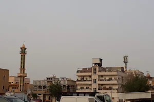 Nakheel District Masjid image