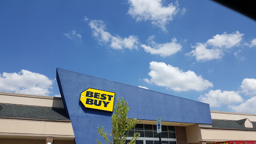 Electronics Store «Best Buy», reviews and photos, 2651 S Rochester Rd, Rochester Hills, MI 48307, USA