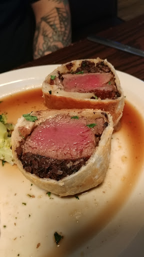 American Restaurant «Seasons», reviews and photos, 427 Main St, Bangor, ME 04401, USA