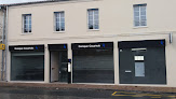 Banque Banque Courtois 33240 Saint-André-de-Cubzac
