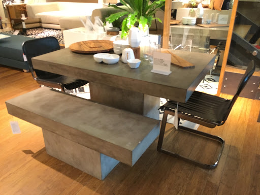 Furniture Store «CB2», reviews and photos, 34 Ellis St, San Francisco, CA 94102, USA