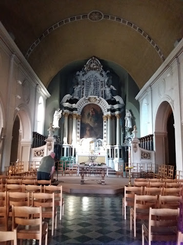Sint-Donatuskerk