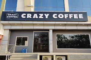 Crazy Coffee - Airport Road image