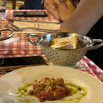 Photo n°5 de l'avis de Gabriele.a fait le 11/09/2023 à 09:19 sur le  Trattoria la Lanterna da Silverio à Ponza