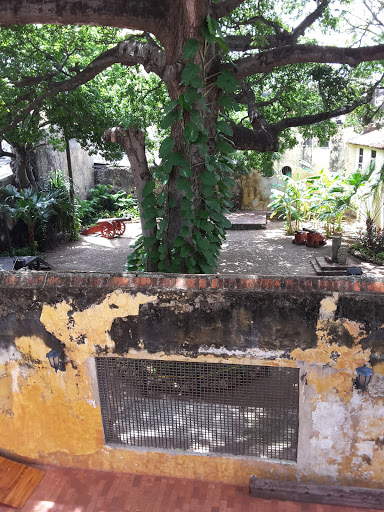 Museo Histórico de Cartagena Casa de la Inquisición