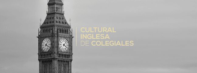 Absisa | Cultural Inglesa de Colegiales