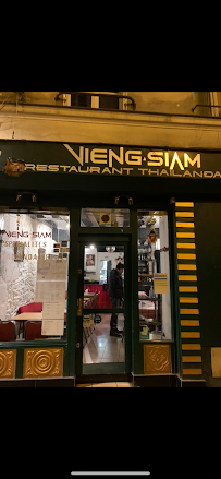 Les plus récentes photos du Restaurant thaï Vieng siam à Paris - n°1