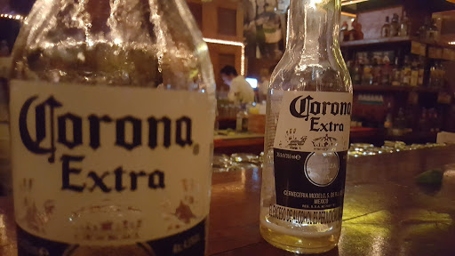 Places to have a drink in Cartagena
