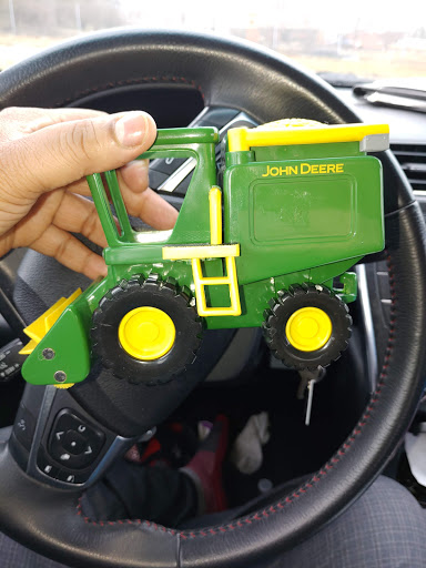 Outlet Store «Goodwill Outlet», reviews and photos, 1750 Woodman Dr, Dayton, OH 45420, USA