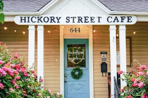 Hickory Street Cafe image