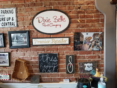 Cindi K's Vintage Finds and Paint (Inside The Central Market)