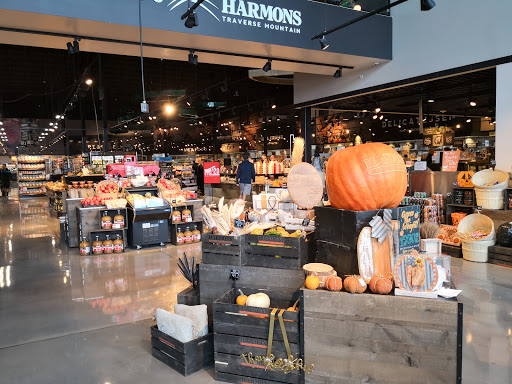 Grocery Store «Harmons Groceries», reviews and photos, 1750 W Traverse Pkwy, Lehi, UT 84043, USA