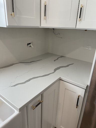 Granite Supplier «Factory Plaza, Inc», reviews and photos, 429 Evergreen St, Bensenville, IL 60106, USA