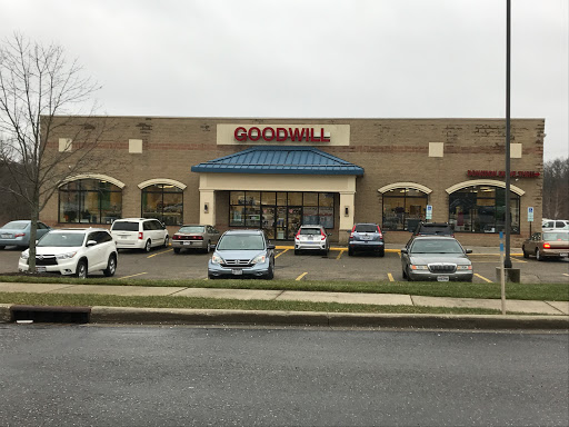 Goodwill Industries, 2528 OH-59, Kent, OH 44240, Non-Profit Organization