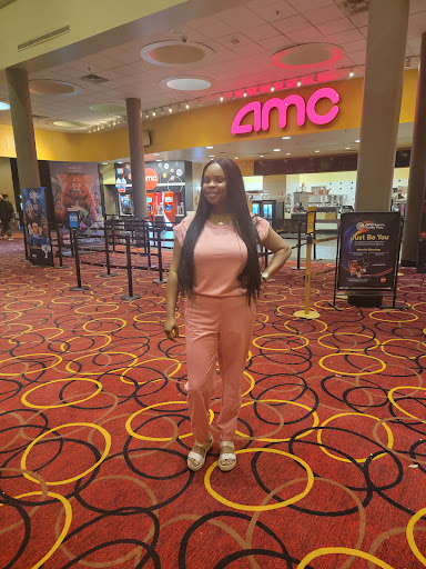 Movie Theater «AMC Southroads 20», reviews and photos, 4923 E 41st St, Tulsa, OK 74135, USA