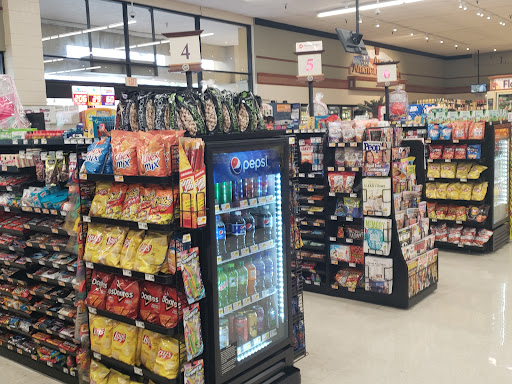 Supermarket «Stater Bros. Markets», reviews and photos, 1145 E Alosta Ave, Azusa, CA 91702, USA