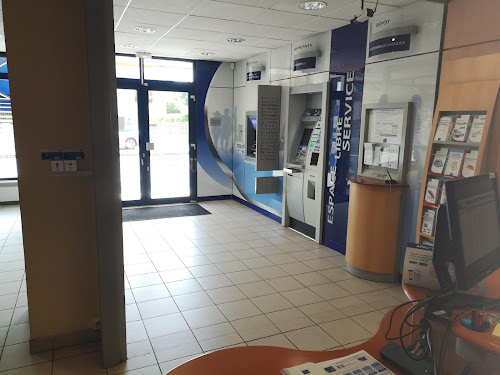 LCL Banque et assurance à Bourges