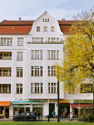 Photo hôtels Hotel Pension Intervarko 10405 Berlin